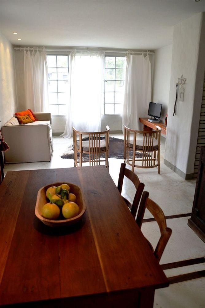 Finca Valentina El Encón Eksteriør billede