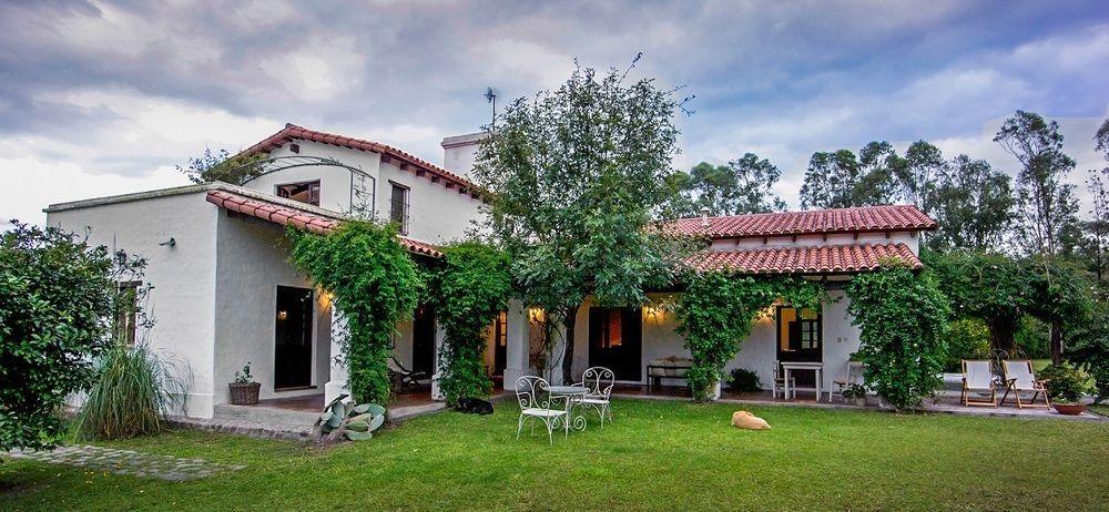 Finca Valentina El Encón Eksteriør billede